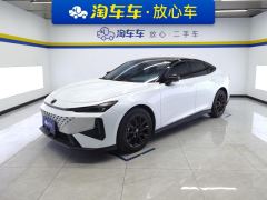 Changan UNI-V 1.5T Premium - фото 1