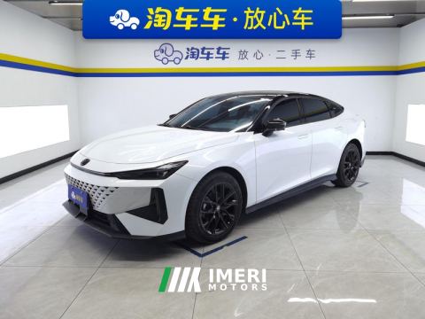 2024 Changan UNI-V 1.5T Premium - ავტომობილი ჩინეთიდან