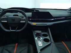 Changan UNI-V 1.5T Premium - фото 16