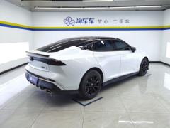 Changan UNI-V 1.5T Premium - фото 2