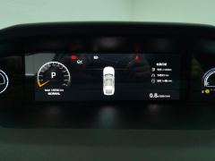 Changan UNI-V 1.5T Premium - фото 20