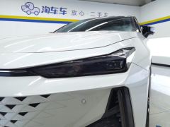 Changan UNI-V 1.5T Premium - фото 4