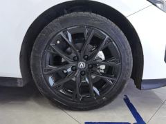 Changan UNI-V 1.5T Premium - фото 6