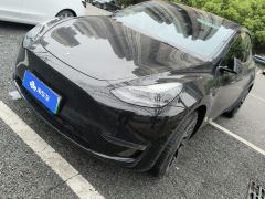 Tesla Model Y 688km Long Range AWD - фото 1