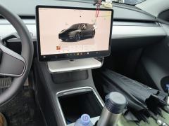 Tesla Model Y 688km Long Range AWD - фото 17