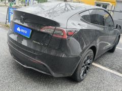 Tesla Model Y 688km Long Range AWD - фото 2