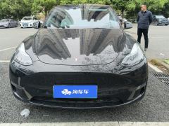 Tesla Model Y 688km Long Range AWD - фото 3