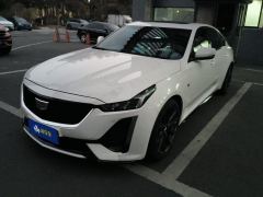 Cadillac CT5 28T Platinum - photo 1