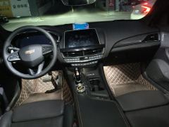 Cadillac CT5 28T Platinum - photo 16