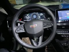 Cadillac CT5 28T Platinum - photo 18