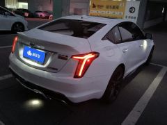 Cadillac CT5 28T Platinum - photo 2