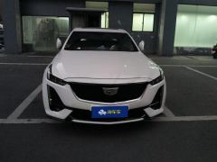 Cadillac CT5 28T Platinum - photo 3