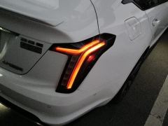 Cadillac CT5 28T Platinum - photo 5