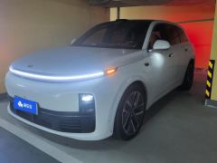 Li Auto L7 Max - ფოტო 1