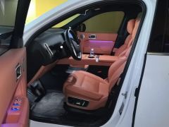 Li Auto L7 Max - ფოტო 14