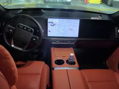 Li Auto L7 Max - ფოტო 16