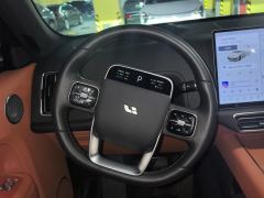 Li Auto L7 Max - ფოტო 18