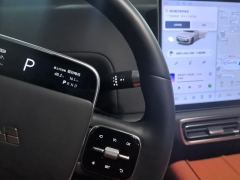 Li Auto L7 Max - ფოტო 19