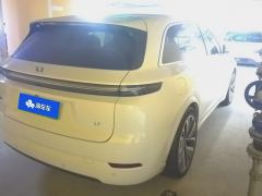 Li Auto L7 Max - ფოტო 2