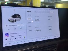 Li Auto L7 Max - ფოტო 20