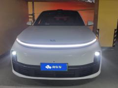 Li Auto L7 Max - ფოტო 3