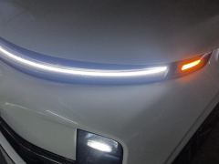 Li Auto L7 Max - ფოტო 4