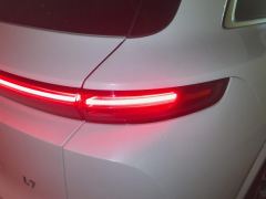 Li Auto L7 Max - ფოტო 5