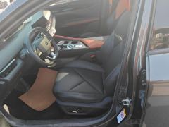 Changan UNI-V Zhidian iDD 1.5T 113km Smart cool type - фото 14
