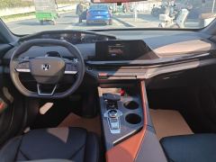 Changan UNI-V Zhidian iDD 1.5T 113km Smart cool type - фото 16