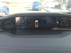 Changan UNI-V Zhidian iDD 1.5T 113km Smart cool type - фото 20