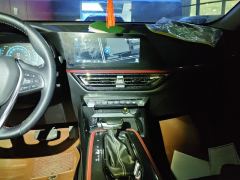 Oshan X5 1.5T Flagship Version - photo 17