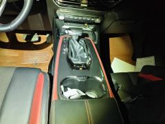 Oshan X5 1.5T Flagship Version - photo 19