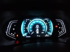 Oshan X5 1.5T Flagship Version - photo 20