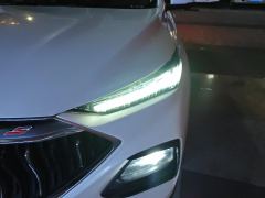 Oshan X5 1.5T Flagship Version - photo 4