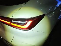 Oshan X5 1.5T Flagship Version - photo 5
