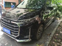 MAXUS G20 PLUS 2.0T Auto Official Edition Gasoline - ფოტო 1