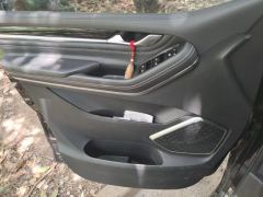 MAXUS G20 PLUS 2.0T Auto Official Edition Gasoline - ფოტო 12