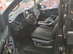 MAXUS G20 PLUS 2.0T Auto Official Edition Gasoline - ფოტო 14