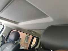 MAXUS G20 PLUS 2.0T Auto Official Edition Gasoline - ფოტო 15