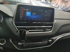 MAXUS G20 PLUS 2.0T Auto Official Edition Gasoline - ფოტო 17