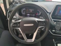 MAXUS G20 PLUS 2.0T Auto Official Edition Gasoline - ფოტო 18