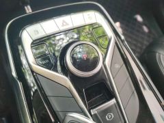 MAXUS G20 PLUS 2.0T Auto Official Edition Gasoline - ფოტო 19