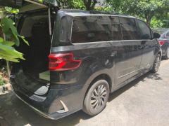 MAXUS G20 PLUS 2.0T Auto Official Edition Gasoline - ფოტო 2