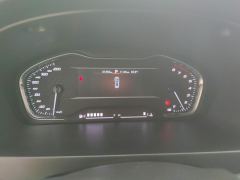 MAXUS G20 PLUS 2.0T Auto Official Edition Gasoline - ფოტო 20