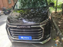 MAXUS G20 PLUS 2.0T Auto Official Edition Gasoline - ფოტო 3