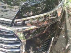 MAXUS G20 PLUS 2.0T Auto Official Edition Gasoline - ფოტო 4