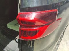 MAXUS G20 PLUS 2.0T Auto Official Edition Gasoline - ფოტო 5