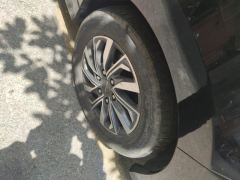 MAXUS G20 PLUS 2.0T Auto Official Edition Gasoline - ფოტო 6