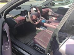 NIO ET5T 550km 75kWh - ფოტო 14
