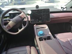 NIO ET5T 550km 75kWh - ფოტო 16